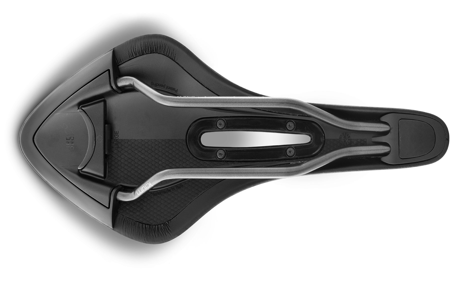 Amazon | Fizik(フィジーク) ARIONE R3 OPEN kiumレール for スネーク